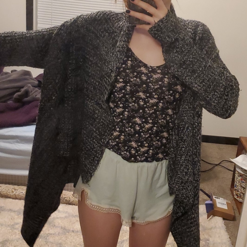 Mudd Cardigan - Picture 4 of 4